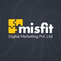 Misfit Pvt. Ltd. logo, Misfit Pvt. Ltd. contact details