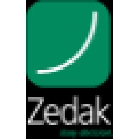 Zedak Corp logo, Zedak Corp contact details