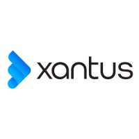 Xantus logo, Xantus contact details