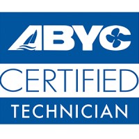 ABYC Certification logo, ABYC Certification contact details