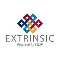 Extrinsic logo, Extrinsic contact details