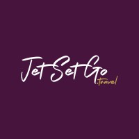 JetSetGo.travel logo, JetSetGo.travel contact details