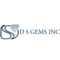 D S Gems Inc. logo, D S Gems Inc. contact details