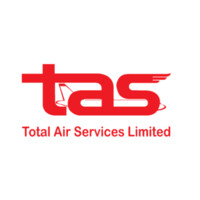 Total Air Services Ltd logo, Total Air Services Ltd contact details