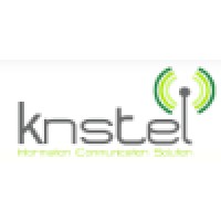 KNSTEL logo, KNSTEL contact details