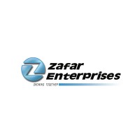 Zafar Enterprises logo, Zafar Enterprises contact details