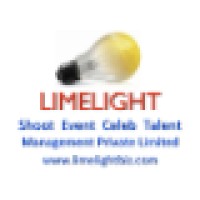 LIMELIGHT Shoot Event Celeb Talent Management Pvt Ltd logo, LIMELIGHT Shoot Event Celeb Talent Management Pvt Ltd contact details