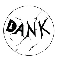 Dank Laboratory Theatre logo, Dank Laboratory Theatre contact details