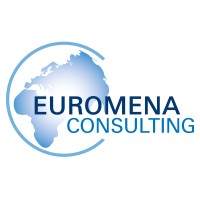 Euromena Consulting logo, Euromena Consulting contact details