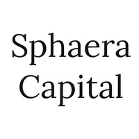 Sphaera Capital Management LLC logo, Sphaera Capital Management LLC contact details