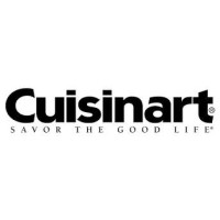 Cuisinart logo, Cuisinart contact details