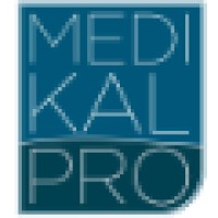 MEDIKALPRO logo, MEDIKALPRO contact details