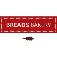 Breads Bakery logo, Breads Bakery contact details