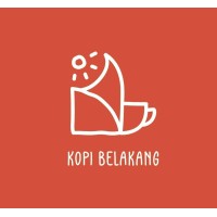 Kopi Belakang logo, Kopi Belakang contact details