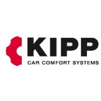 KIPP Automotive México logo, KIPP Automotive México contact details