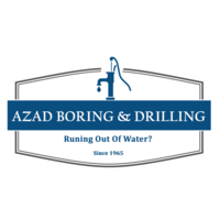 Azad Boring & Drilling logo, Azad Boring & Drilling contact details