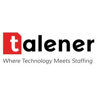 Talener logo, Talener contact details