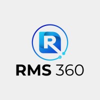 RMS 360 Solutions logo, RMS 360 Solutions contact details