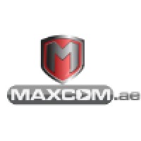 Maxcom Technologies logo, Maxcom Technologies contact details