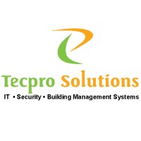 Tecpro Solutions logo, Tecpro Solutions contact details