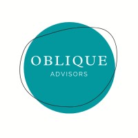 Oblique Advisors Australia logo, Oblique Advisors Australia contact details