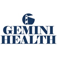 Gemini Health logo, Gemini Health contact details