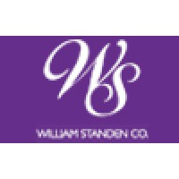 William Standen Co. logo, William Standen Co. contact details