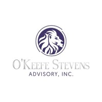 O'Keefe Stevens Advisory, Inc. logo, O'Keefe Stevens Advisory, Inc. contact details