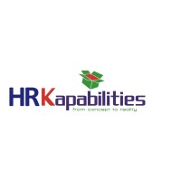 HR Kapabilities logo, HR Kapabilities contact details