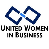 United Women in Business Foundation logo, United Women in Business Foundation contact details