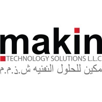 Makin Technology Solutions logo, Makin Technology Solutions contact details