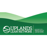 Uplands Lean Network logo, Uplands Lean Network contact details