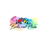 Books and Places logo, Books and Places contact details