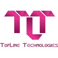 TopLine Technologies logo, TopLine Technologies contact details