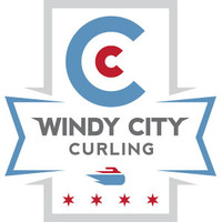 Windy City Curling Club logo, Windy City Curling Club contact details