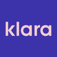 Klara logo, Klara contact details