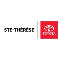 Ste-Therese Toyota logo, Ste-Therese Toyota contact details