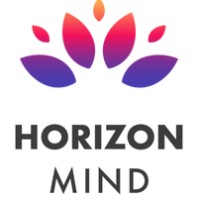 Horizon Mind logo, Horizon Mind contact details