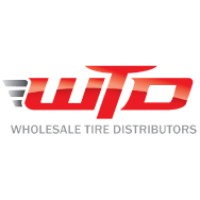 Wholesale Tire Distributors logo, Wholesale Tire Distributors contact details