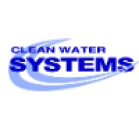 Clean Water Systems & Stores Inc logo, Clean Water Systems & Stores Inc contact details