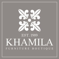 Khamila Furniture Boutique logo, Khamila Furniture Boutique contact details