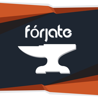 Fórjate logo, Fórjate contact details