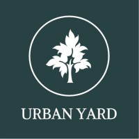 Urban Yard logo, Urban Yard contact details