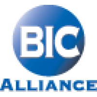 BIC Alliance logo, BIC Alliance contact details