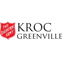 Kroc Greenville logo, Kroc Greenville contact details