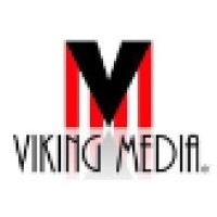 Viking Media logo, Viking Media contact details