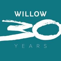 Willow Marketing logo, Willow Marketing contact details