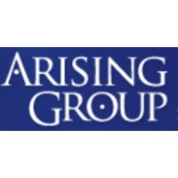 Arising Group logo, Arising Group contact details