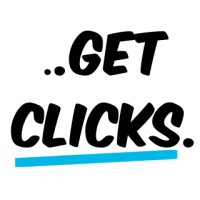 Get Clicks logo, Get Clicks contact details