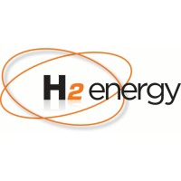 H2 Energy Ltd logo, H2 Energy Ltd contact details